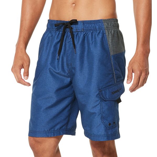 Men's Speedo Marina Volley Swim Trunks