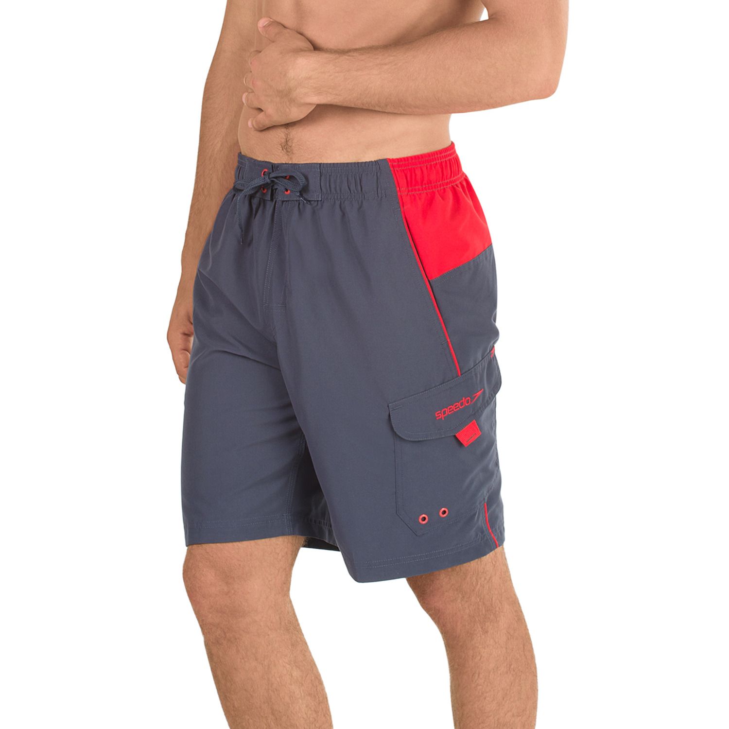 kohls speedo mens