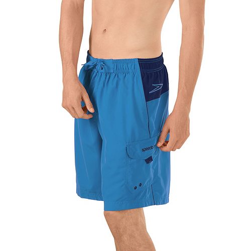 Men's Speedo Marina Volley Swim Trunks