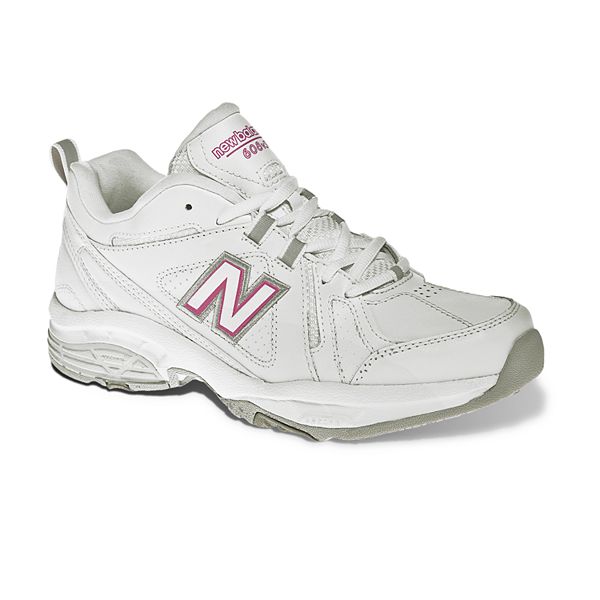 Kohl's new balance 2025 womens cross trainers