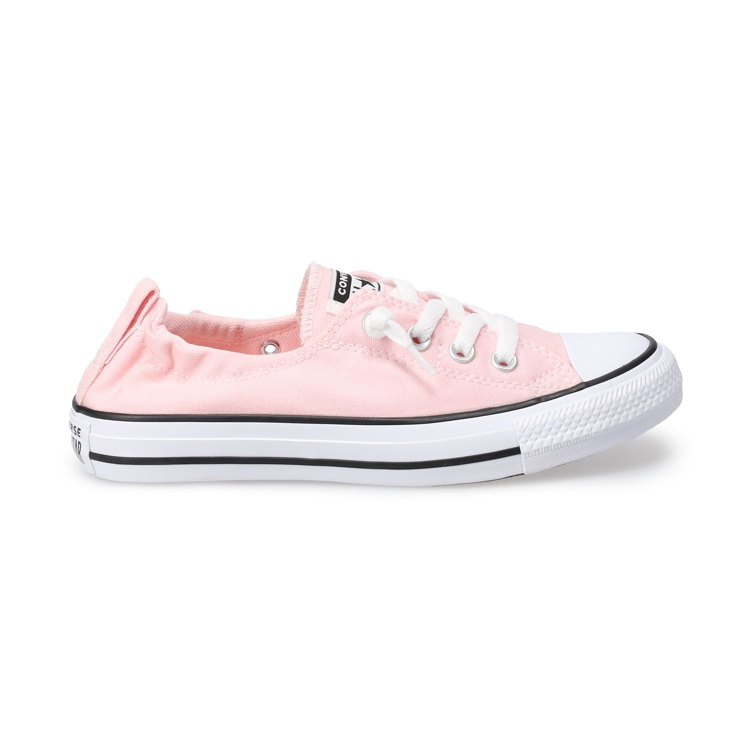 converse pull on shoes