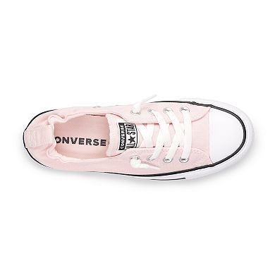 Women's Converse Chuck Taylor Shoreline Slip-On Shoes