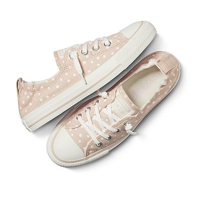 Women's Converse Chuck Taylor Shoreline Slip-On Shoes