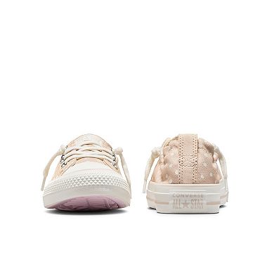 Women's Converse Chuck Taylor Shoreline Slip-On Shoes