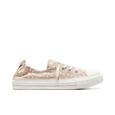 Women's Converse Chuck Taylor Shoreline Slip-On Shoes