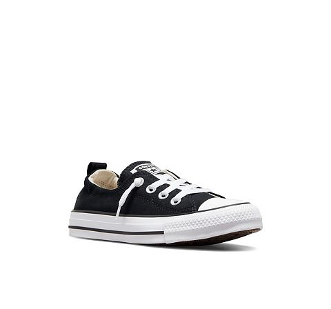 Обувь Converse Women's Converse Chuck Taylor Shoreline Slip-On Shoes