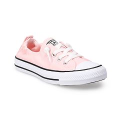 Pink 2025 converse kohls