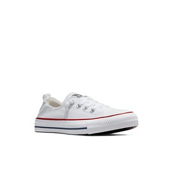 Women's Converse Chuck Taylor Shoreline Slip-On Shoes
