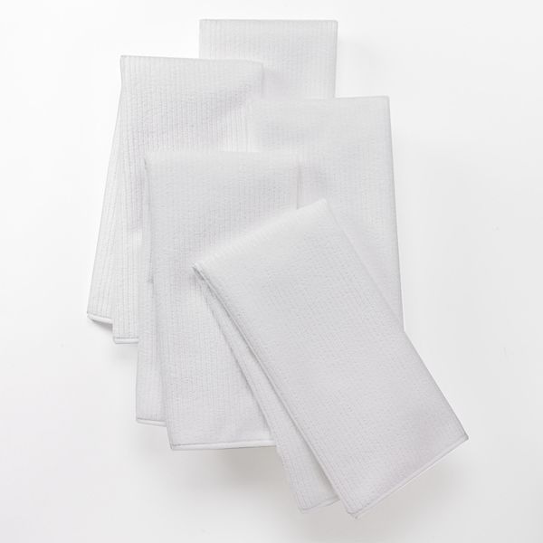 Sonoma Goods For Life® Ultimate Performance 5pk. Hand Towels