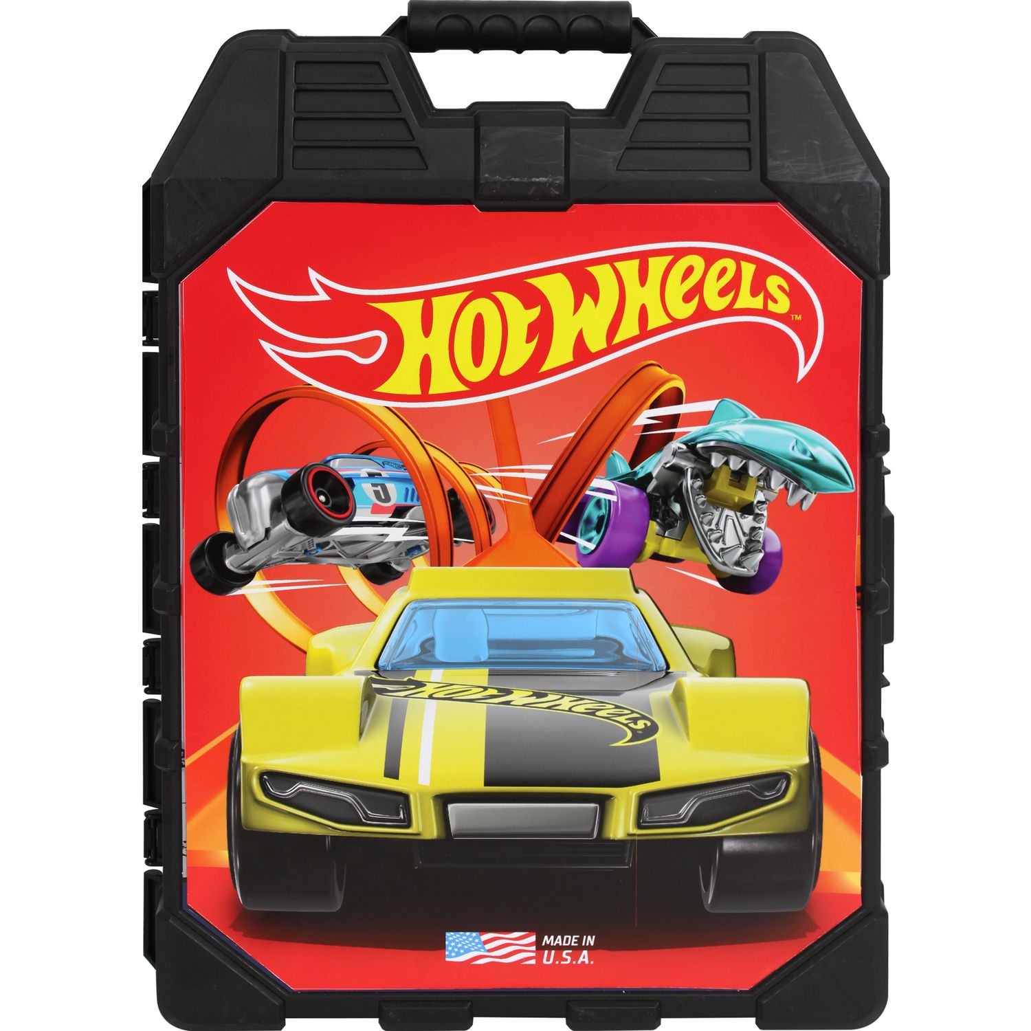 hot wheels car organizer