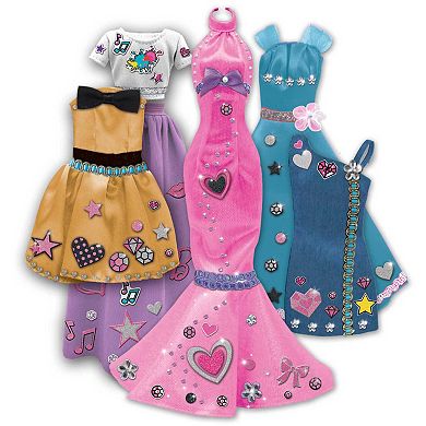 Barbie Be A Real Fashion Designer Set