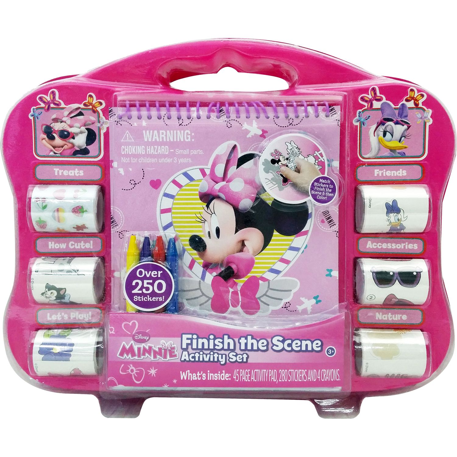 kohls minnie mouse toys