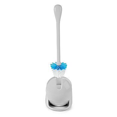 OXO Good Grips Compact Toilet Brush & Canister