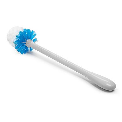OXO Good Grips Compact Toilet Brush & Canister
