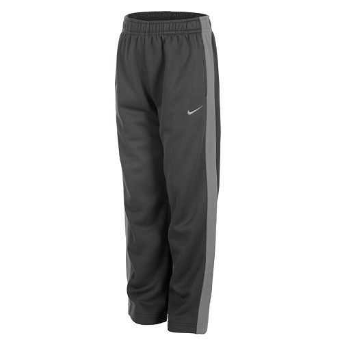 boys nike therma fit pants