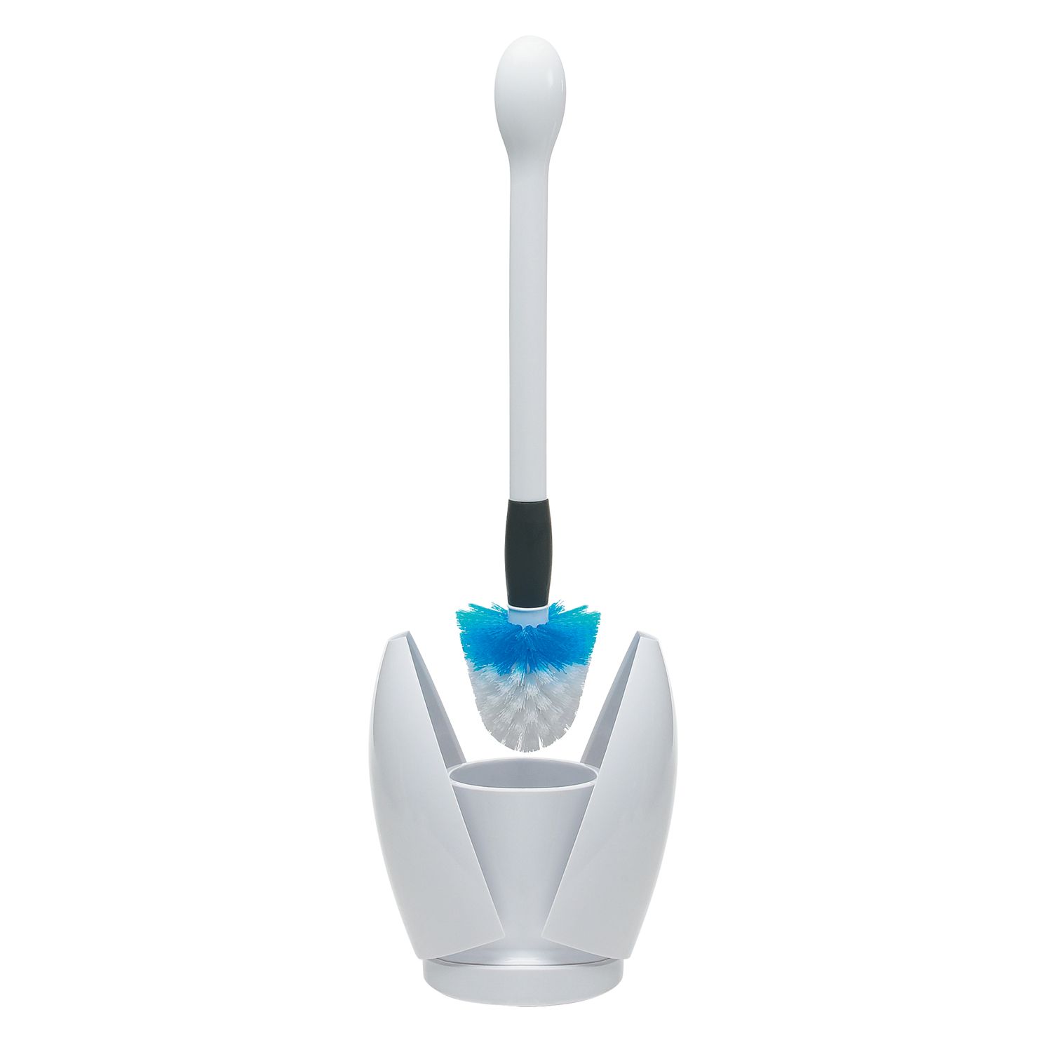 oxo toilet brush holder