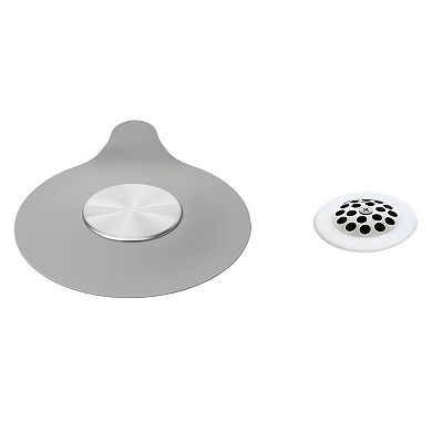 OXO Good Grips Silicone Tub Stopper