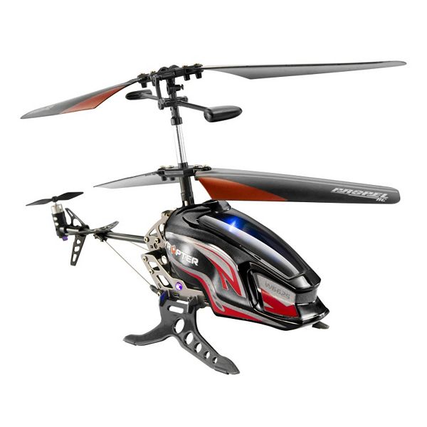 Propel Gyropter Ii Rc Helicopter