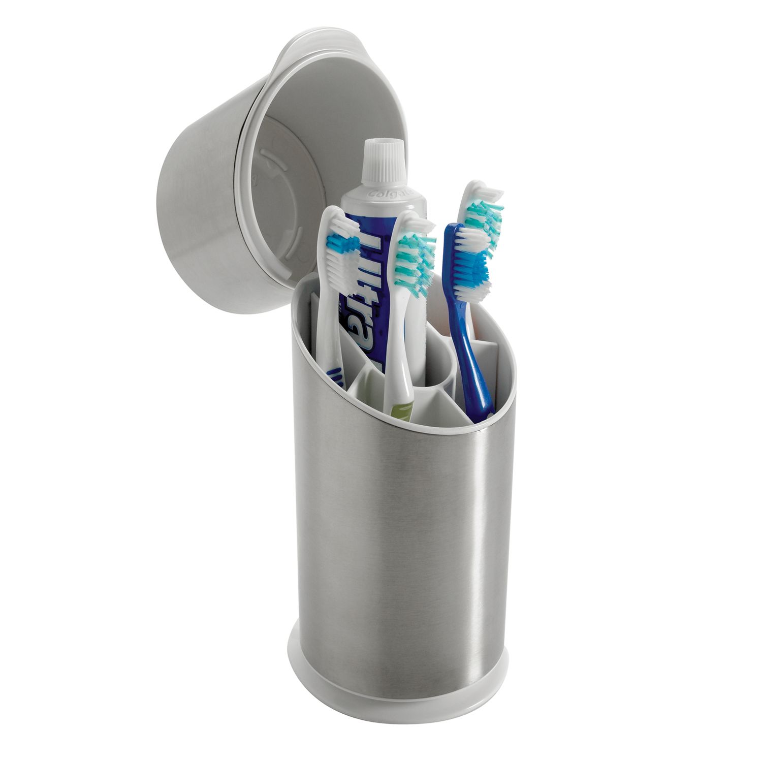 OXO Good Grips Toothbrush Organizer - Thumbnail 2