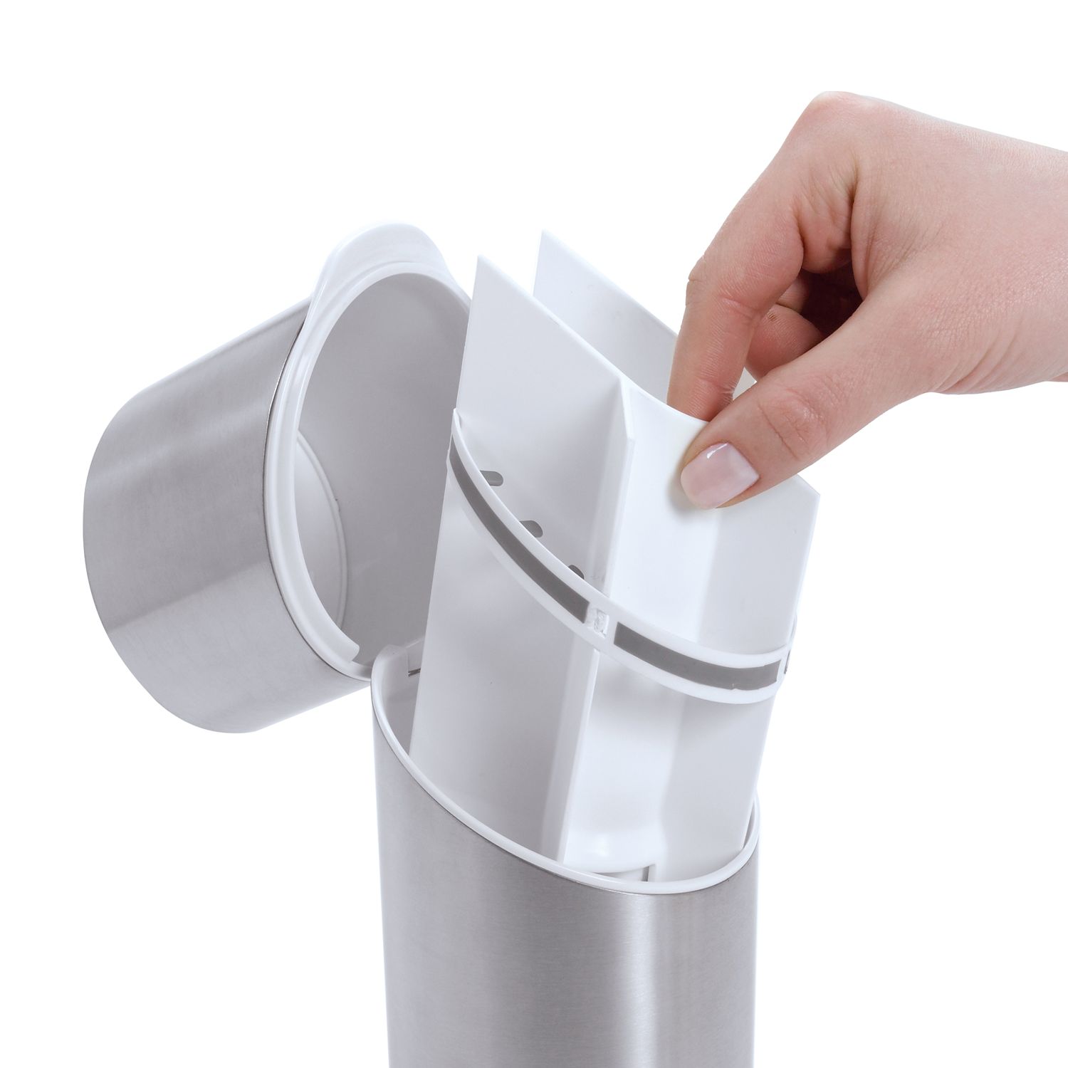 OXO Good Grips Toothbrush Organizer - Thumbnail 3