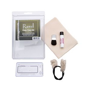 Ravel Flute Care Kit