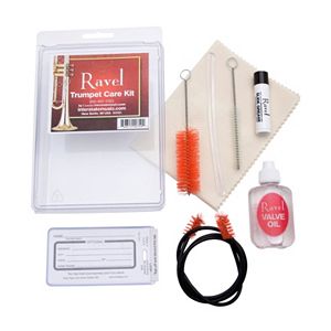Ravel Trumpet Care Kit