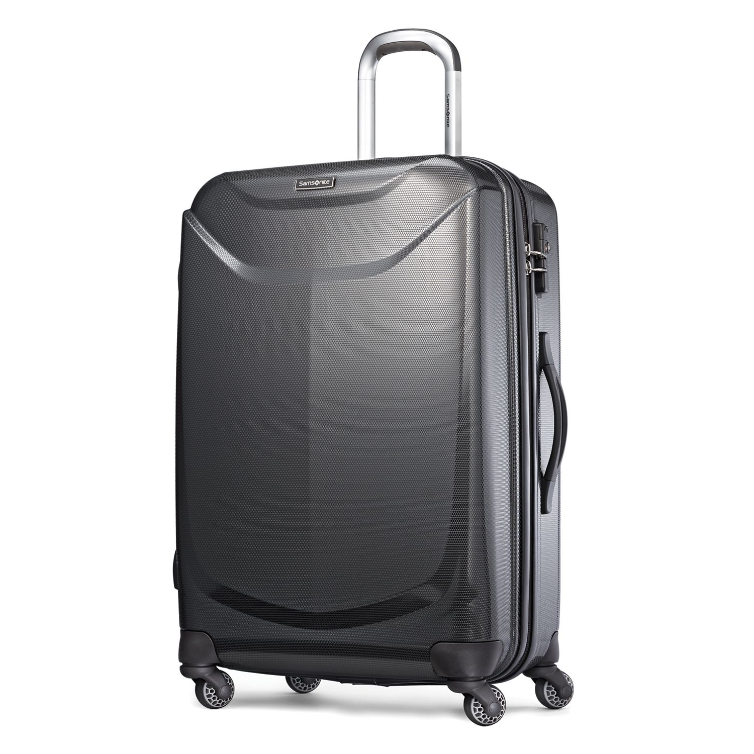 samsonite light sphere dlx