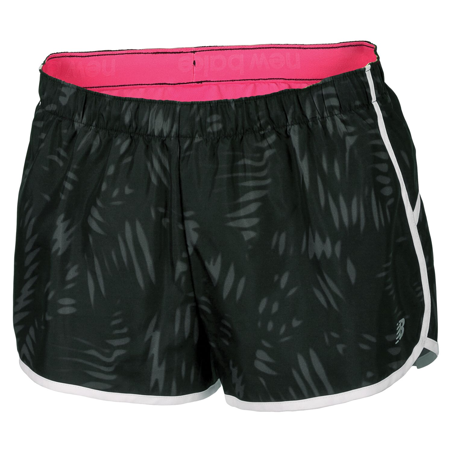 new balance lightning dry shorts