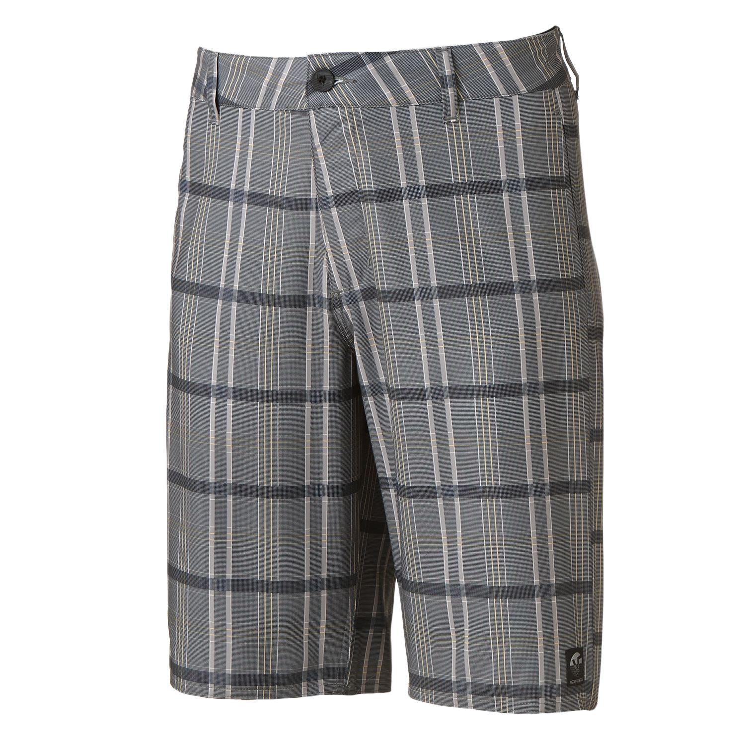 kohls vans shorts