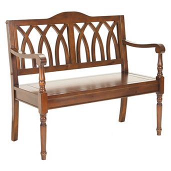 Safavieh Benjamin Bench