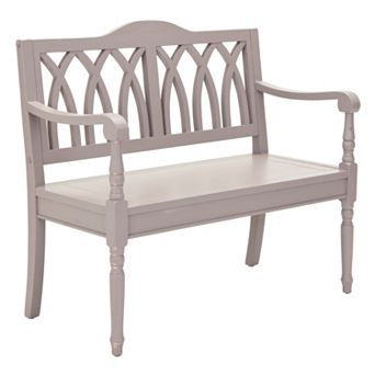 Safavieh Benjamin Bench
