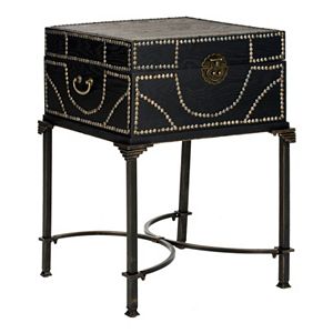 Safavieh Anthony Night Stand Table