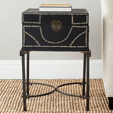 Safavieh Anthony Night Stand Table