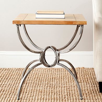 Safavieh Alvin End Table