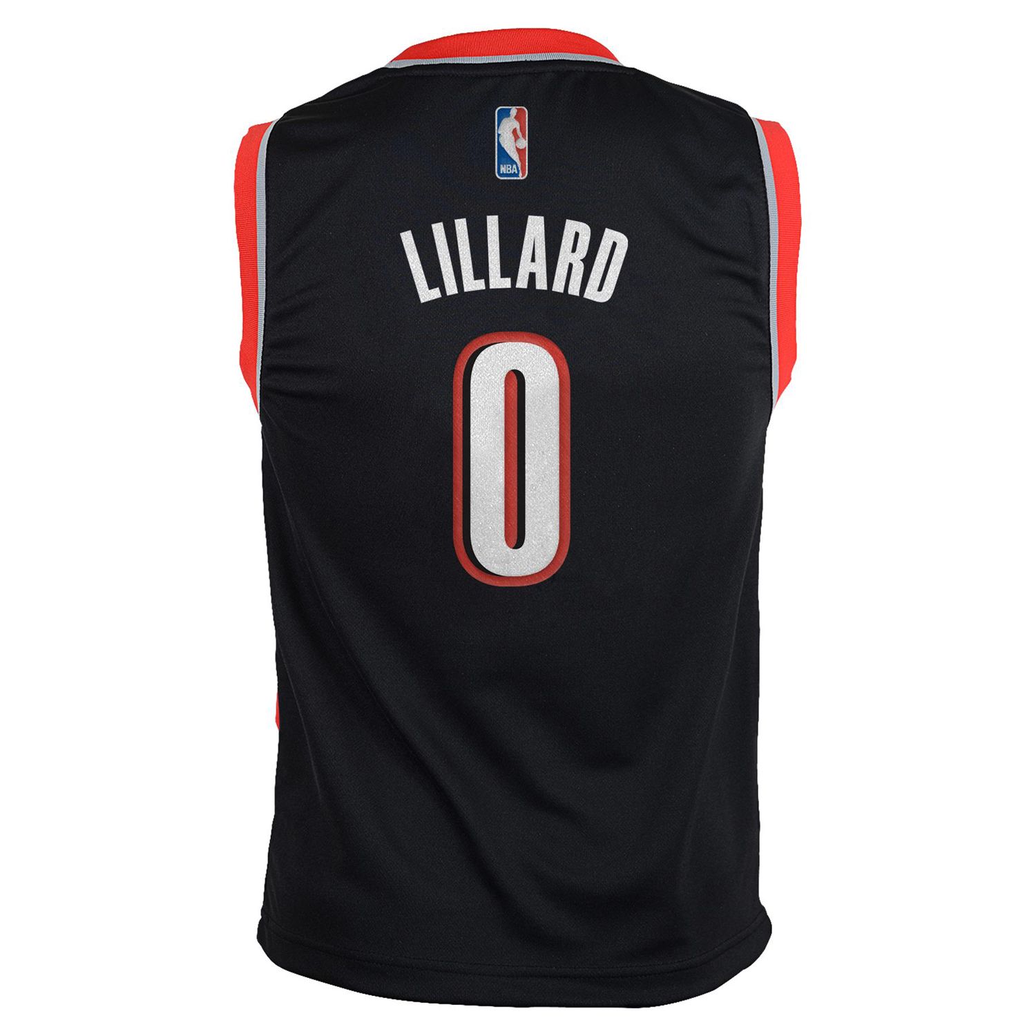 adidas lillard jersey