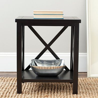 Safavieh Candence End Table