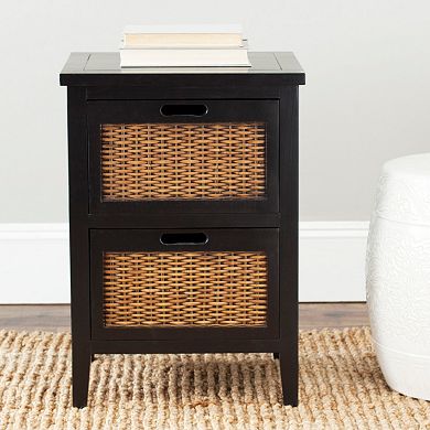 Safavieh Jonah Nightstand