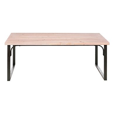 Safavieh Steven Coffee Table