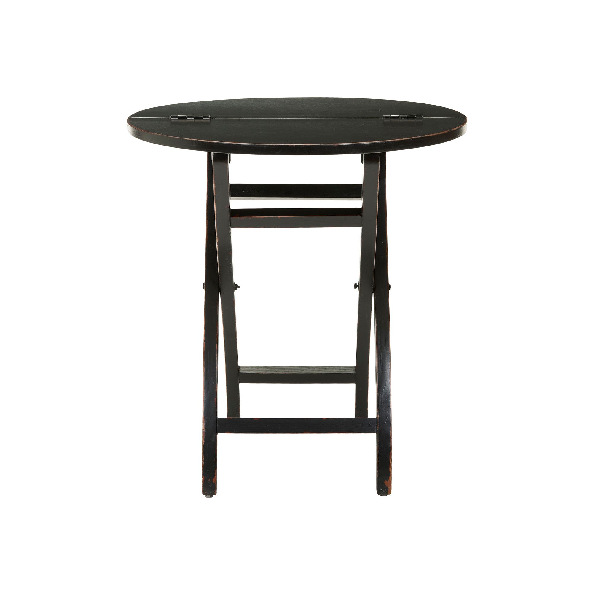Safavieh Ethan Side Table, Black