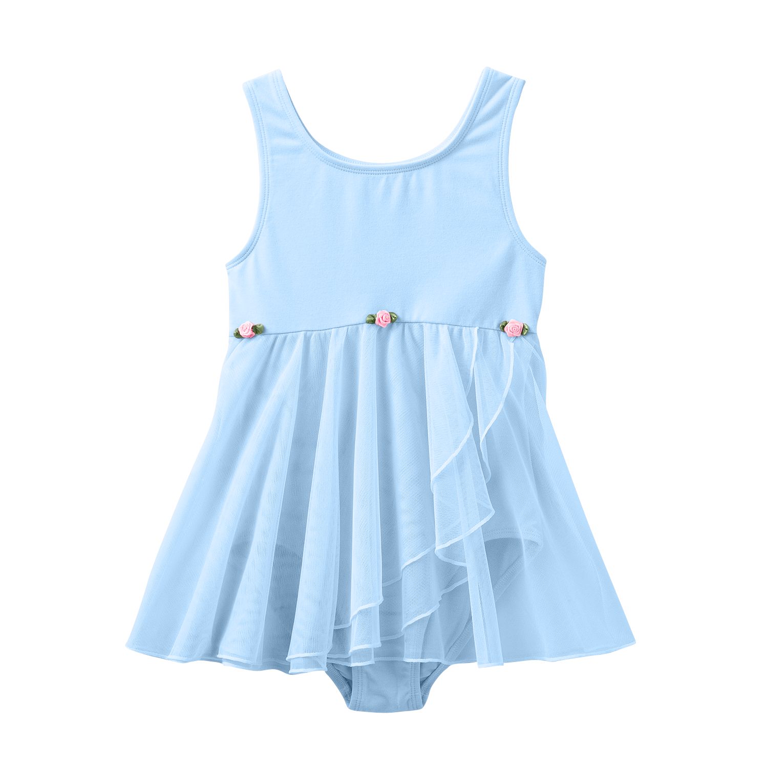 kohls girls leotards