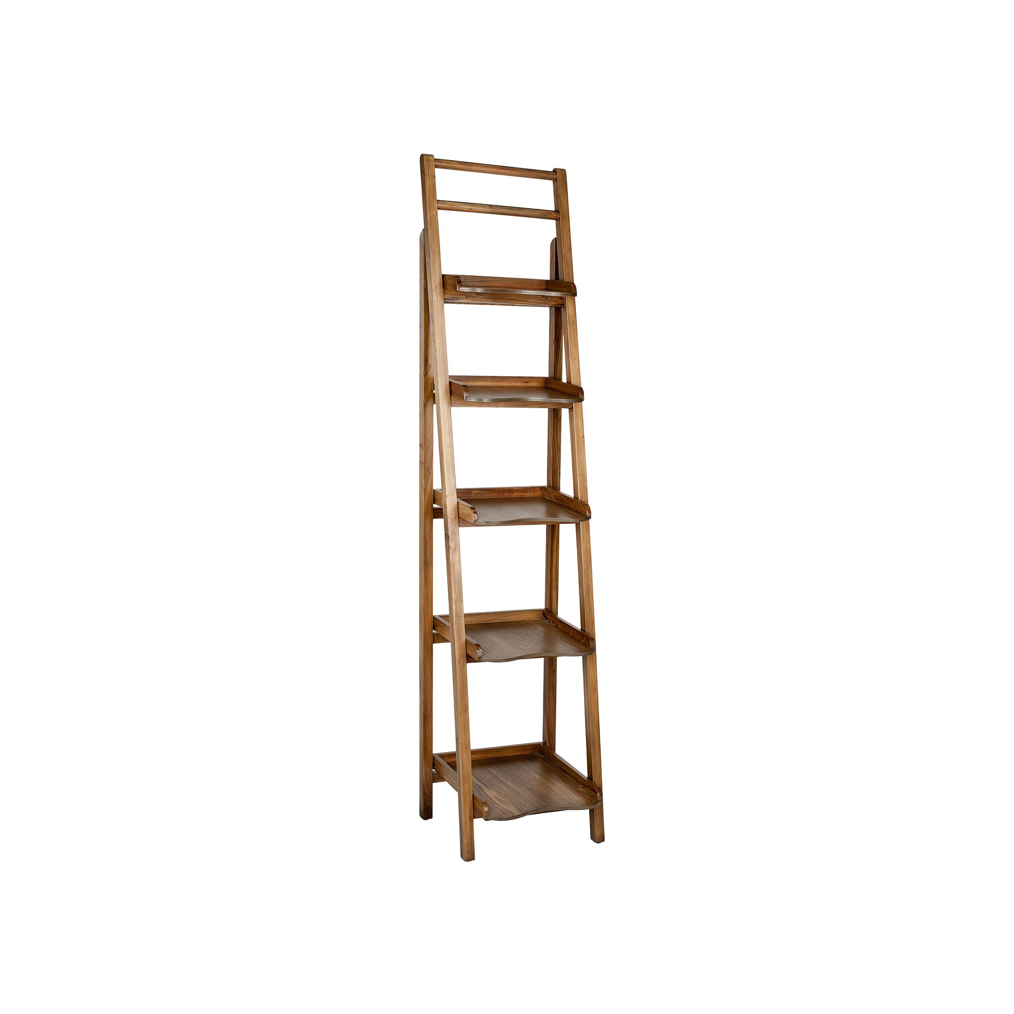 Safavieh Asher Etagere 5-Shelf Tower