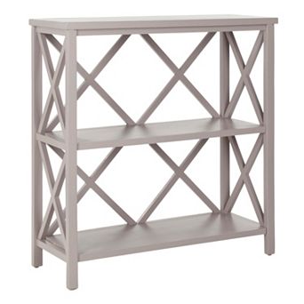 Safavieh Liam Open Bookcase