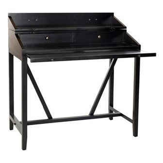 Safavieh Wyatt Hinged Writing Desk