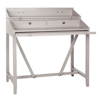 Safavieh Wyatt Hinged Writing Desk