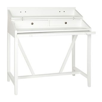 Safavieh Wyatt Hinged Writing Desk