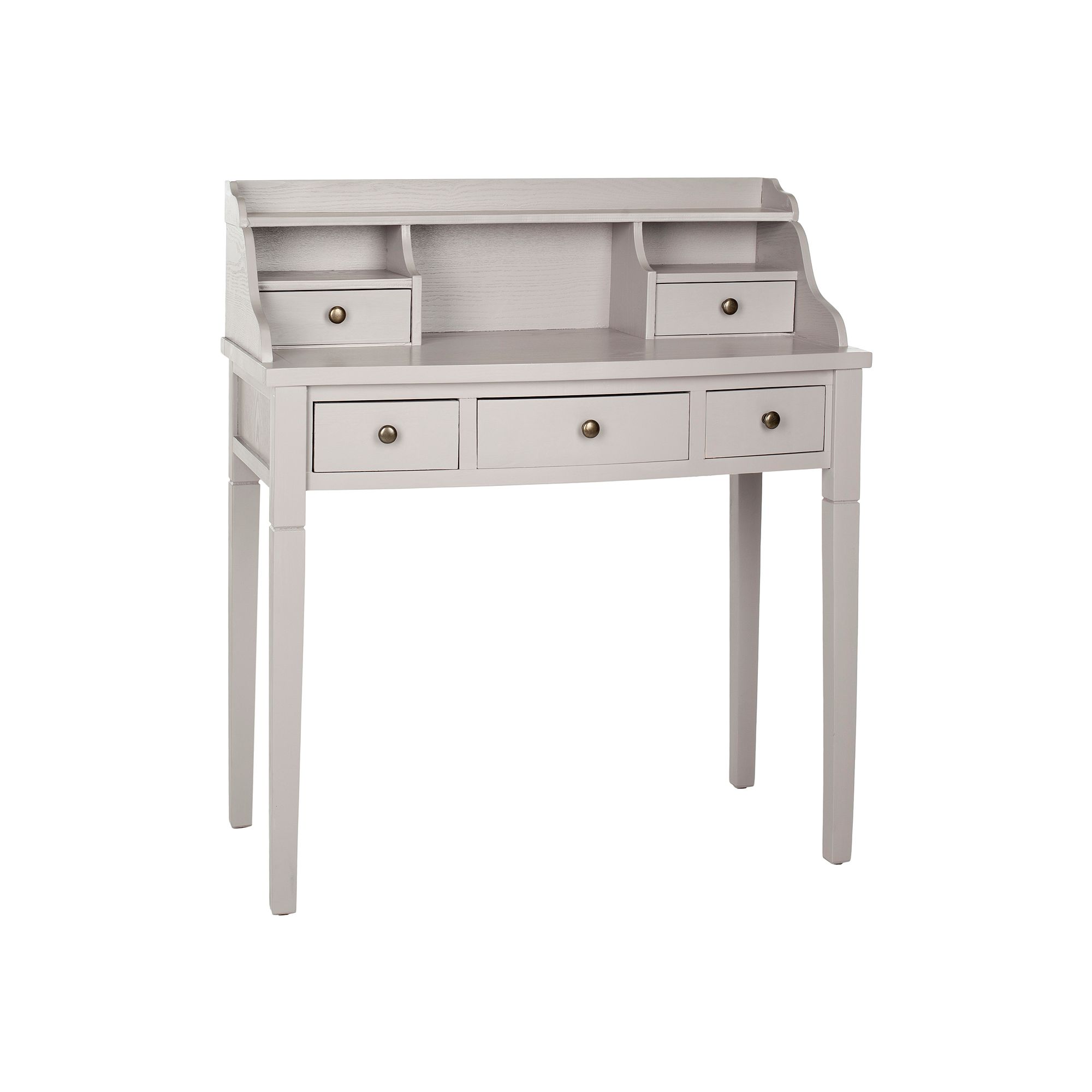 Safavieh Landon Writing Desk, Gray