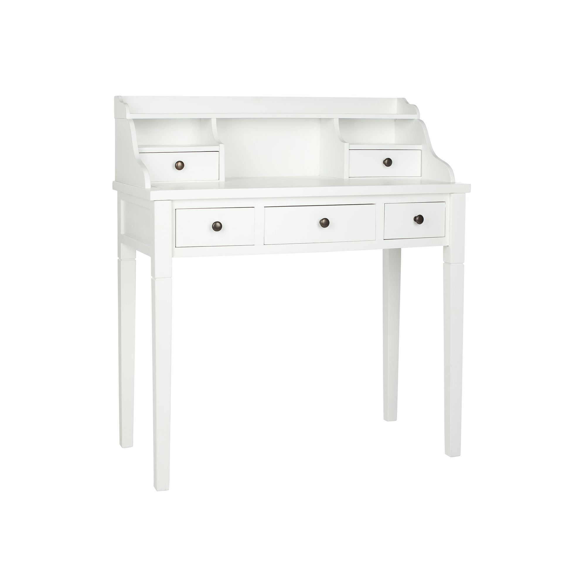 Safavieh Landon Writing Desk, White