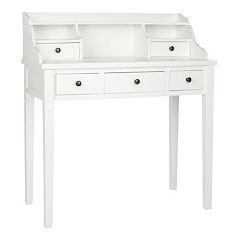 Kohls deals white desk