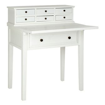 Safavieh Abigail Fold Down Desk