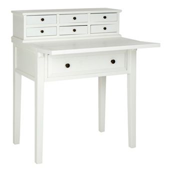 Safavieh Abigail Fold Down Desk